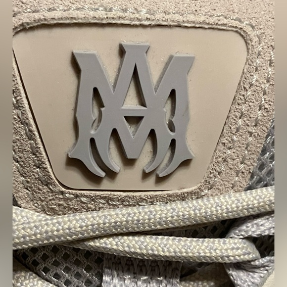 AMIRI MA Runners - Picture 9 of 12